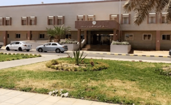 عرعر.. إنقاذ معتمرة عراقية تعرّضت لجلطة حادة في الرئة