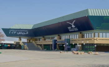 أنظار العالم تتجه نحو الرياض..  افتتاح بطولة العالم لرفع الاثقال غداً..  2500 رياضي ورياضية يدشنون الحدث المرتقب..  حضور دولي من القارات الخمس.