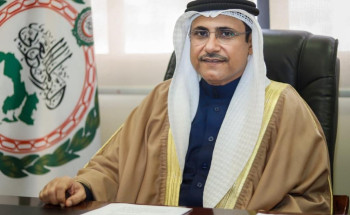 رئيس البرلمان العربي يشيد بإعلان المملكة العربية السعودية عن تأسيس المنظمة العالمية للمياه