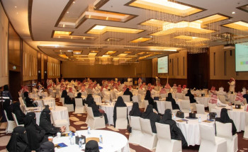 صحة حائل تنظم‏ ورشة عمل “رفع الوعي عن التحول الصحي”