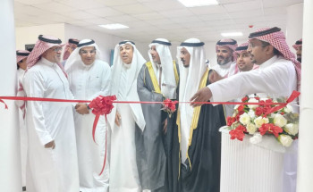 فرع هيئة الصحفيين بالمدينة يدشن إستديو البرامج الإنتاجية لمنسوبيه