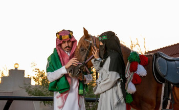 الأصالة.. عنوان ورشة عمل للتصوير الضوئي بثقافة وفنون الجوف