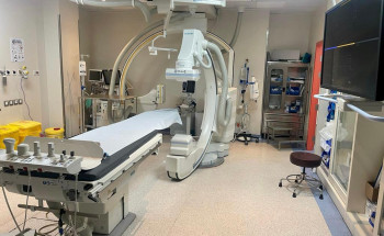 3 ساعات جراحية لإغلاق  المعدة النزفية لمريض في جدة