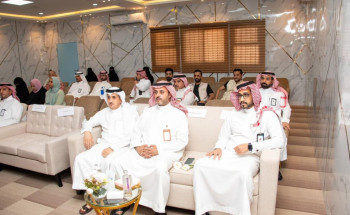 صحة حائل تُفعل اليوم العالمي لسلامة المرضى تحت شعار “إعلاء صوت المرضى”