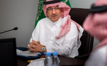 وزير التعليم يرأس اجتماع مجلس أمناء مؤسسة تكافل الخيرية