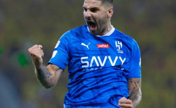 الزعيم لا يسقط.. الهلال يكرس عقدة الاتحاد في كلاسيكو السعودية بريمونتادا