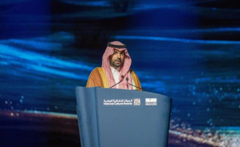 برعاية ولي العهد.. وزير الثقافة يُكرّم الفائزين في الجوائز الثقافية الوطنية بدورتها الثالثة