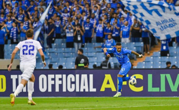 بمشاركة نيمار.. الهلال يخطف تعادلا قاتلا امام نافباخور في دوري أبطال آسيا