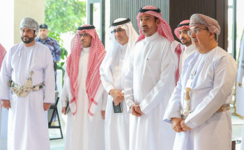 “الراجحي” يزور عددًا من المراكز التابعة لوزارتي العمل والتنمية الاجتماعية بعُمان