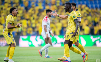 كأس خادم الحرمين الشريفين.. التعاون يتأهل إلى دور الـ16 بفوزه على القادسية  2-0