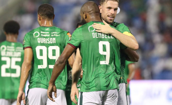 كأس خادم الحرمين الشريفين.. الاتفاق يتأهل إلى دور الـ16 بفوزه على نظيره جدة  4-0