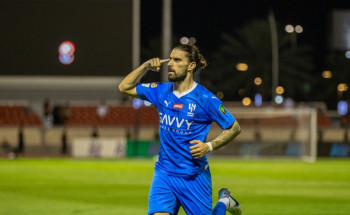 كأس خادم الحرمين الشريفين.. الهلال يتأهل إلى دور الـ16 بفوزه على الجبلين 1-0