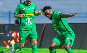 كأس خادم الحرمين الشريفين.. النجمة يفوق التوقعات ويتأهل إلى دور الـ16 بفوزه على الرائد 2-1