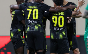 كأس خادم الحرمين الشريفين.. الاتحاد يتأهل إلى دور الـ16 بفوزه على الخلود بركلات الترجيح 7-6