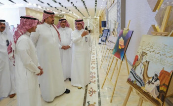 جامعة الطائف تُناقشُ المخزونَ الأثري والثقافي والتاريخي للهجن بعددٍ من الجلسات الأكاديمية العلمية