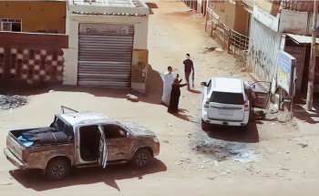 وجد مركبته منهوبة بعد 3 أشهر.. ماذا فعلت الحرب في 31 ألف سيارة بالسودان!