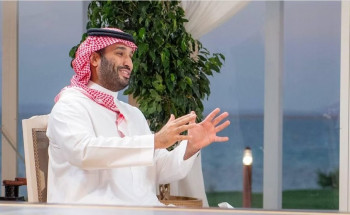 من لقائه مع “فوكس نيوز”.. “ولي العهد” يشيد بنمو الاستثمار والاهتمام الرياضي بالسعودية