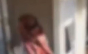 الرياض.. القبض على شخص أحرق موقعاً مخصصاً لانتظار الحافلات