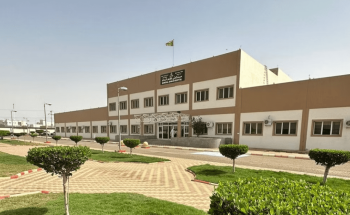 مستشفى ظلم العام يطلق حملة للتطعيم بلقاح “الأنفلونزا الموسمية” ويكثف حملات التوعية