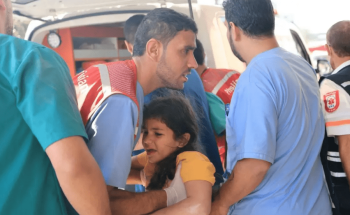 قصف مكثف يستهدف مستشفيات غزة.. وارتفاع حصيلة القتلى