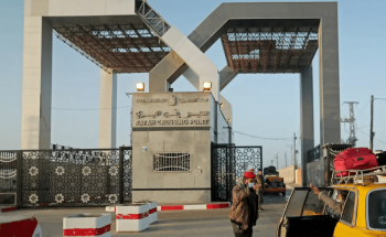 واشنطن: إسرائيل ومصر سمحتا بإجلاء الأميركيين من معبر رفح