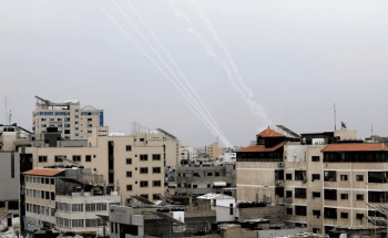 الاحتلال الإسرائيلي: نفرض حصاراً كاملاً على غزة.. لا كهرباء لا طعام لا ماء