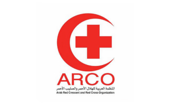 “العربية للهلال والصليب الأحمر”: استهداف المدنيين في غزة خرق سافر للقانون الدولي الإنساني