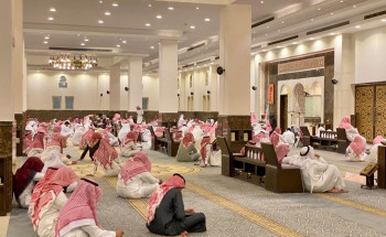 وزارة الشؤون الإسلامية تختتم المرحلة الأولى من البرنامج الدعوي(انتماء ونماء)