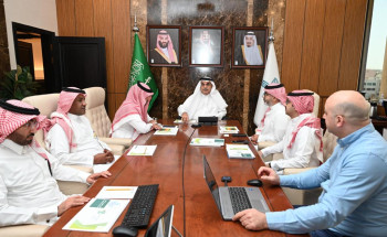 بلدية بقيق تتبنى مبادرة إعادة تدوير النفايات بالتعاون مع شركة الفرز الذكي لتحقيق الاستدامة البيئية