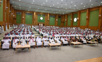 الشؤون الإسلامية تنفذ مبادرة “وحدة صف واجتماع كلمة” بالجوف