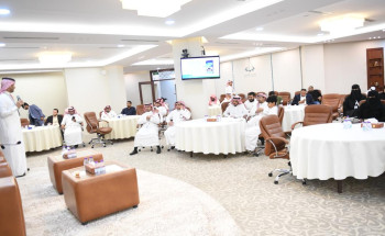 بريدة : انطلاق “ملتقى الامتياز التجاري” بورش واستشارات