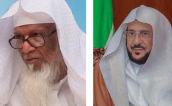 مجمع الملك فهد لطباعة المصحف الشريف ينعى عالم الترجمات الدكتور “ف.عبدالرحيم”