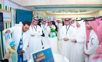 صحة حائل تقيم فعاليات الاسبوع العالمي لمكافحة العدوى 2023