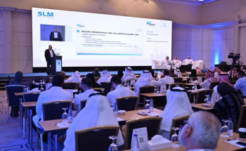 جمعية SASLT السعودية تستعرض أحدث التقنيات والتطورات الجديدة في مجال أمراض الكبد وعلاجه