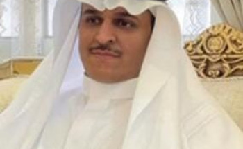 تجديد تكليف المشرف التربوي سلطان الصيادي في إدارة الشؤون القانونية في تعليم المدينة