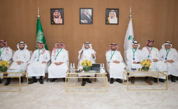 145 مليار ريال مساهمة القطاع الخاص في الناتج المحلي 2030 وزير الصحة يلتقي ملاك المستشفيات والمنشآت الصغيرة