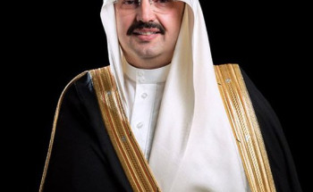 أمير عسير يرفع الشكر للقيادة بمناسبة إطلاق المخطط العام لمطار أبها الدولي الجديد