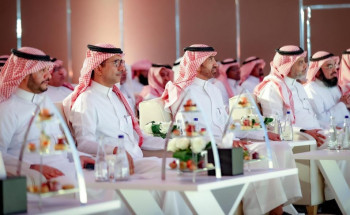 وزير الموارد البشرية يرعى حفل تكريم 530 متقاعداً في الوزارة .. ويطلق مبادرة التواصل مع المتقاعدين