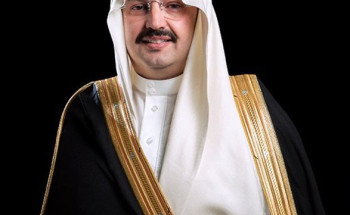 أمير منطقة عسير يشكر القيادة على إطلاق شركة “أردارا”
