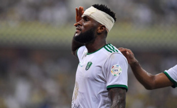 ديربي جدة يبتسم للأهلي بهدف صاروخي لكيسي في الاتحاد