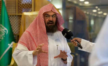 “رئاسة الشؤون الدينية” تطلق “مشروع صياغة ملامح الرؤية المستقبلية”