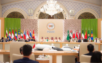 بيان مجلس التعاون ورابطة الآسيان بشأن تطورات الأوضاع في غزة