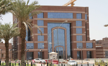 رئيس جامعة طيبة المكلف يصدر قراراً  بالانتقال إلى الهيكل التنظيمي الشامل لجامعة طيبة المعتمد من مجلس شؤون الجامعات