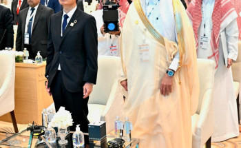 تحت رعاية خادم الحرمين الشريفين.. انطلاق المؤتمر الاستثنائي الرابع للاتحاد البريدي العالمي