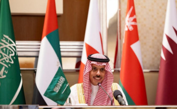 وزير الخارجية يعلن اعتماد إقامة قمة بين دول الخليج ودول الآسيان كل عامين لتعزيز التعاون المشترك