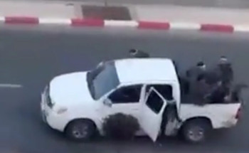 مسلحون فلسطينيون تسللوا إلى 4 مستوطنات بغلاف غزة واحتجزوا رهائن