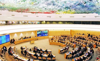 مجلس حقوق الإنسان يعتمد قرار المملكة حول الدور الإيجابي للأسرة