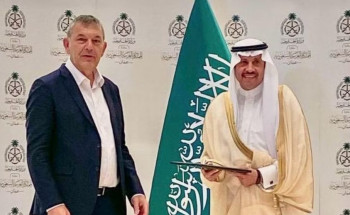 المملكة تدعم منظمة “الأونروا” بمليونَي دولار لتقديم الإغاثة للشعب الفلسطيني