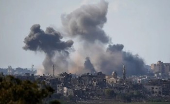 جريمة حرب لم تحدث منذ 56 عامًا.. انتهاكات بالجملة ضد الفلسطينيين بسجون الاحتلال