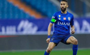 “الاتحاد الآسيوي” يوقف “سلمان الفرج” ثلاث مباريات في دوري الأبطال